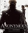 Anonymous: William Shakespeare Revealed (Newmarket Pictorial Moviebook)