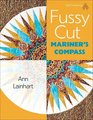 Fussy Cut Mariner's Compass