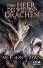 Das Heer des Weien Drachen Draconis Memoria Buch 2