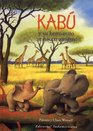 Kabu Y Su Hermanito Se Hacen Amigos/ Kabu and His Little Brother Become Friends (Spanish Edition)