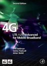 4G LTE/LTEAdvanced for Mobile Broadband Second Edition