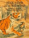Brer Tiger and the Big Wind