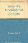 Juvenile Rheumatoid Arthritis