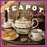 The Collectible Teapot  Tea Calendar 2009