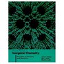 Inorganic Chemistry Principles of Structure and Reactivity