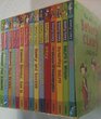 The World of Beverly Cleary Collection - 15 Book Ultimate Boxed Set! Ramona and More! (Beverly Cleary)