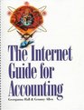 Internet Guide for Accounting  MSN CDROM