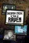 The Raven (Skeleton Creek, Bk 4)
