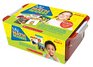 My Math Readers CLASSROOM TUB 25 EasytoRead Books That Teach Key Math Concepts