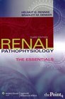 Renal Pathophysiology The Essentials