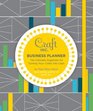 Craft Inc Business Planner