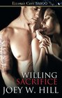 Willing Sacrifice (Knights of The Board Room, Bk 6)