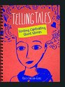 Telling Tales Writing Captivating Short Stories