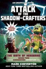 Attack of the ShadowCrafters The Birth of Herobrine Book Two A Gameknight999 Adventure An Unofficial Minecrafters Adventure