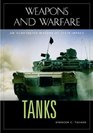 Tanks An Illustrated History of Their Impact