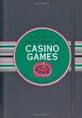 The Little Black Book of Casino Games (Little Black Books) (Little Black Books)