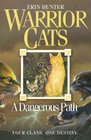 A Dangerous Path (Warriors, Bk 5)