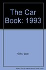 The Car Book