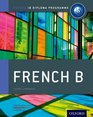 Ib Course Book French B Rb