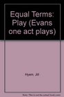 Equal Terms Play