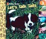 Let's Talk Tails