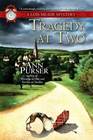 Tragedy at Two (Lois Meade, Bk 9)