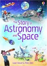 Astronomy  Space