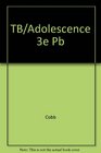 TB/Adolescence 3e Pb