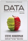 Data Modeling Made Simple A Practical Guide for Business and IT Professionals 2nd Edition