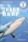 DK Readers L3 Shark Reef
