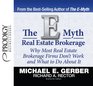 The EMyth Real Estate Brokerage