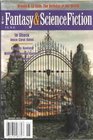 The Magazine of Fantasy and Science Fiction June 2000