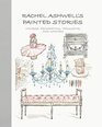 Rachel Ashwell's Painted Stories Vintage decorating thoughts and whimsy