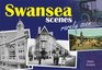 Swansea Scenes Rarely Seen