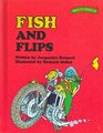 Fish and Flips (Sweet Pickles Series)
