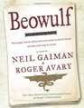 Beowulf The Script Book
