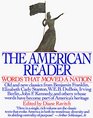 The American Reader: Words That Moved a Nation