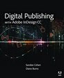 Digital Publishing with Adobe InDesign CC