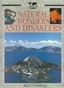 Natural Wonders and Disasters
