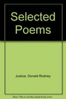 Selected Poems