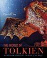 The World of Tolkien Mythological Sources of The Lord of the Rings