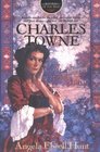 Charles Towne (Keepers of the Ring, Bk 5)