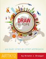 Draw Europe