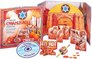 A Child's Chanukah Festival 8 Activities for 8 Nights Games Toys Recipes