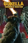 Godzilla Kingdom of Monsters Vol 1