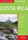 Costa Rica Travel Pack 5th