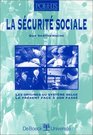 La securite sociale Les origines du systeme belge le present face a son passe