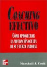 Coaching Efectivo