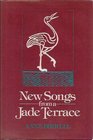 New Songs from a Jade Terrace