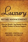 Luxury Retail Management How the Worlds Top Brands Provide Quality Product  Service Support